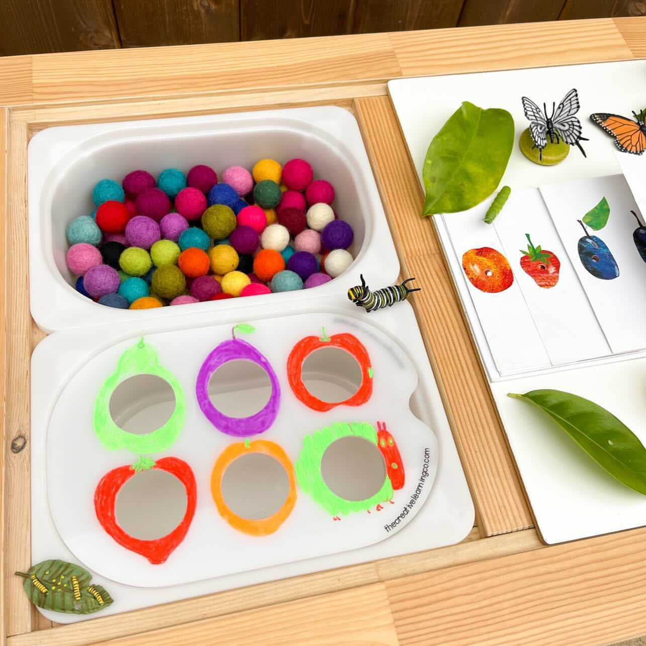 How to Foster Open-Ended Play - CLC Play Day
