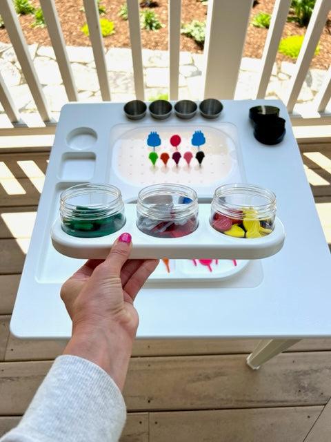 Mini Sensory Flight™
