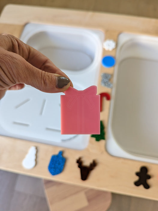 Acrylic Loose Parts - WAREHOUSE SALE 2023