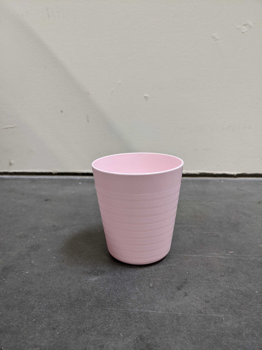 Pink drinking cup - WAREHOUSE SALE 2023