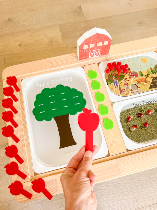 Apple Counting Board™