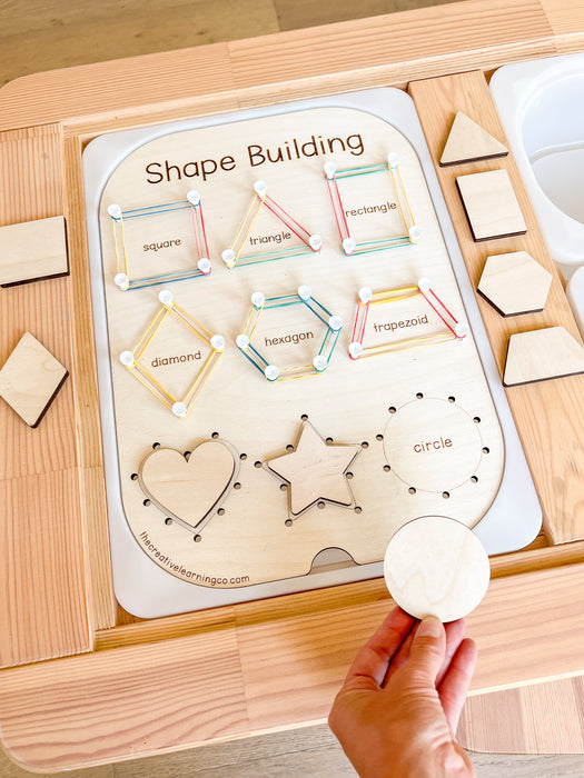 Shape Building Board™