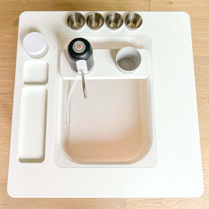 Mini Water Play Bar™