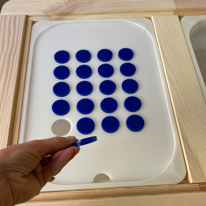 Matching Game Board™