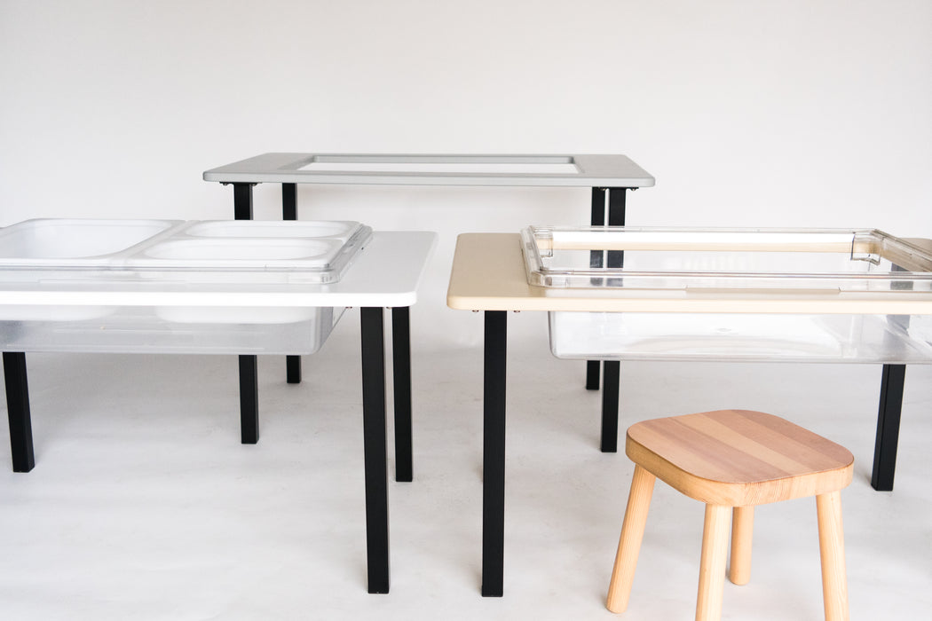 Ultimate Learning Center Table Legs (set of 4)