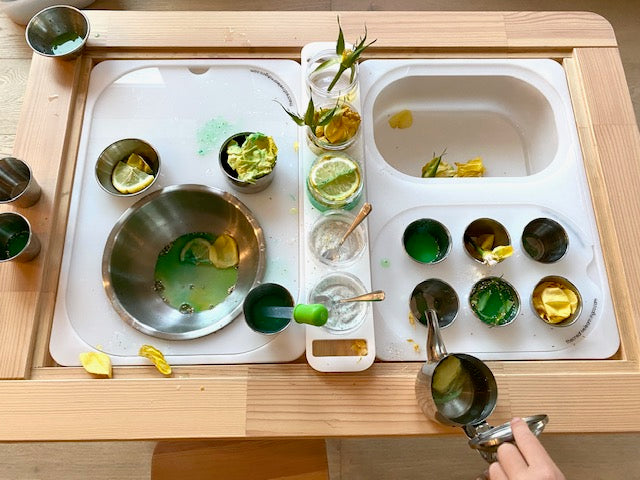 Sensory Flight™