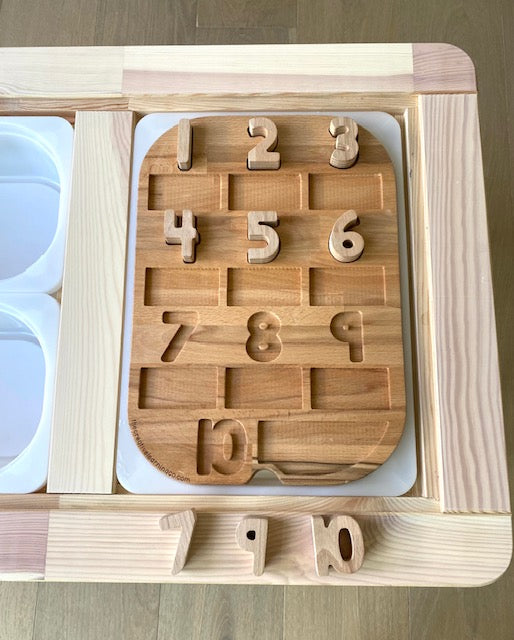 Number Board™