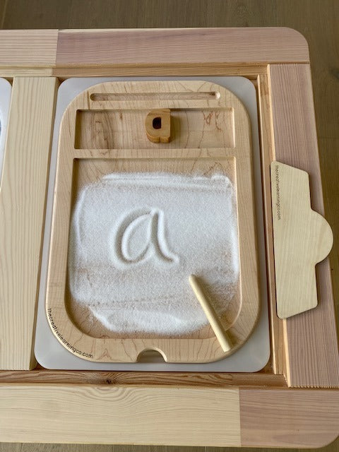 Sand Tray Board™ (sand not included)