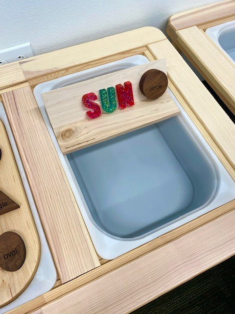 Word Building Board™