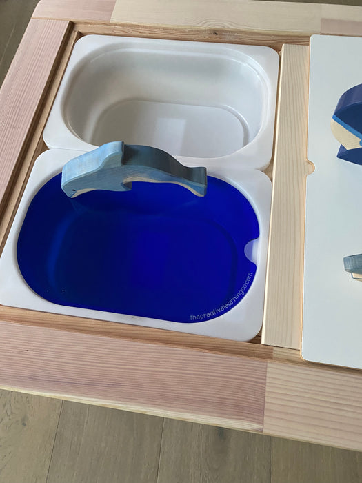 Blue Ocean Board™
