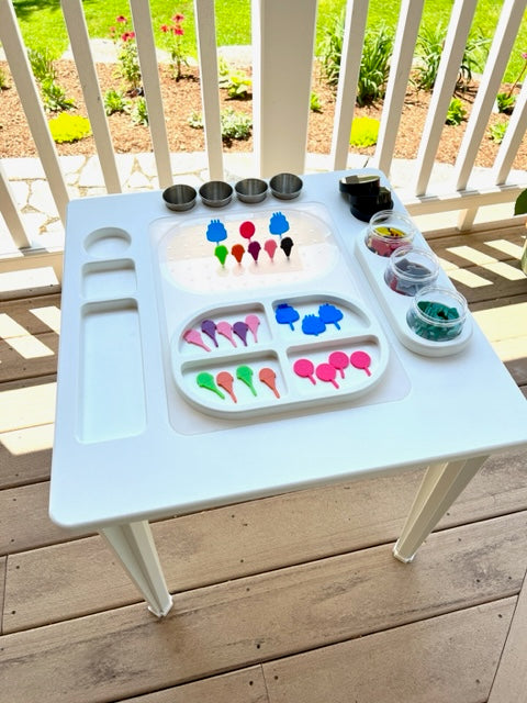 Mini Sensory Flight™