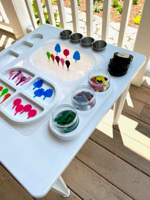 Mini Sensory Flight™