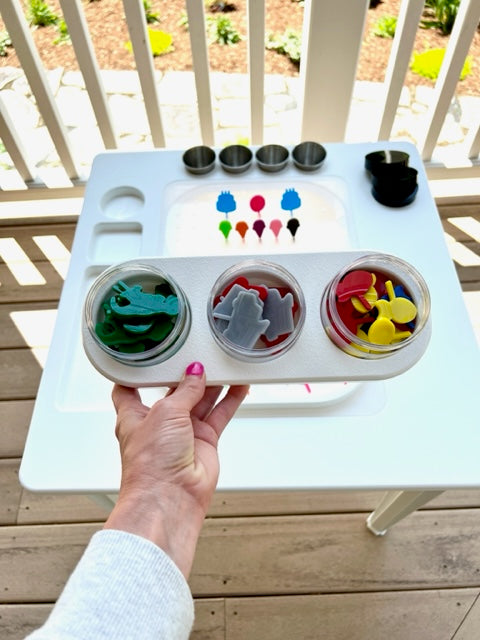 Mini Sensory Flight™