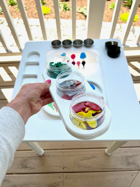 Mini Sensory Flight™