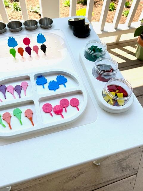 Mini Sensory Flight™