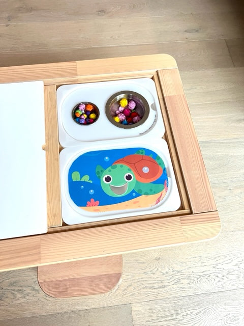 Super Smile Board™