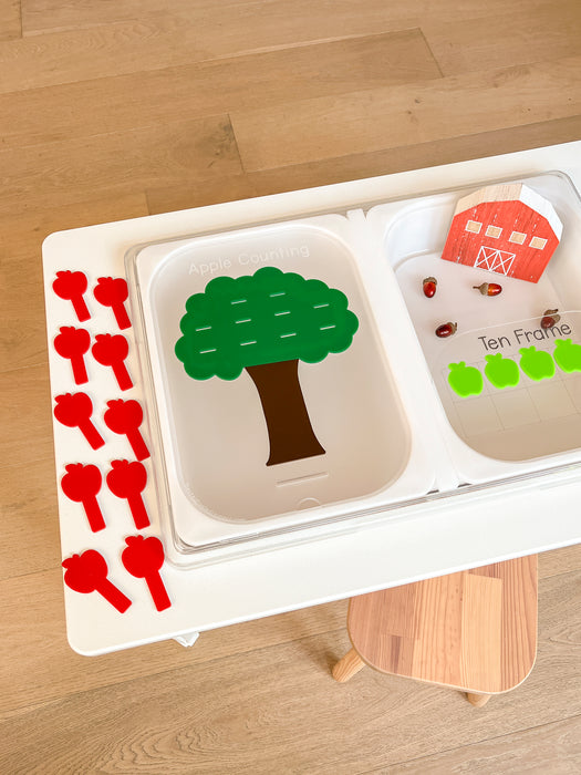 Apple Counting Board™