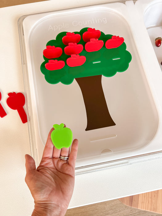 Apple Counting Board™