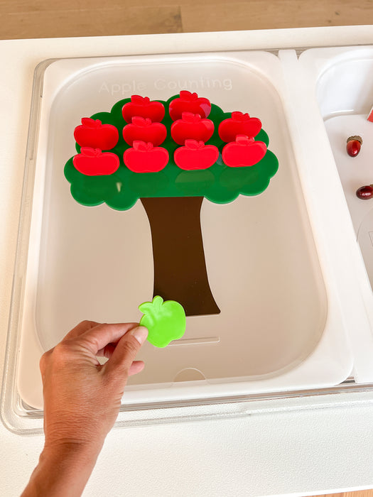 Apple Counting Board™