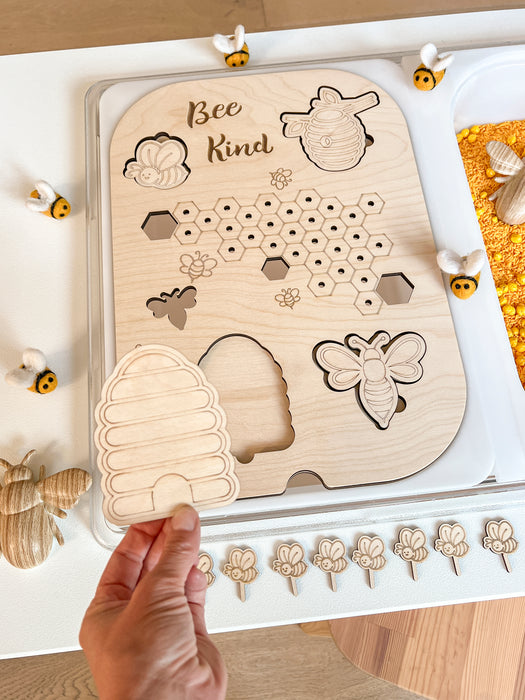 Bee Kind Learning Board™