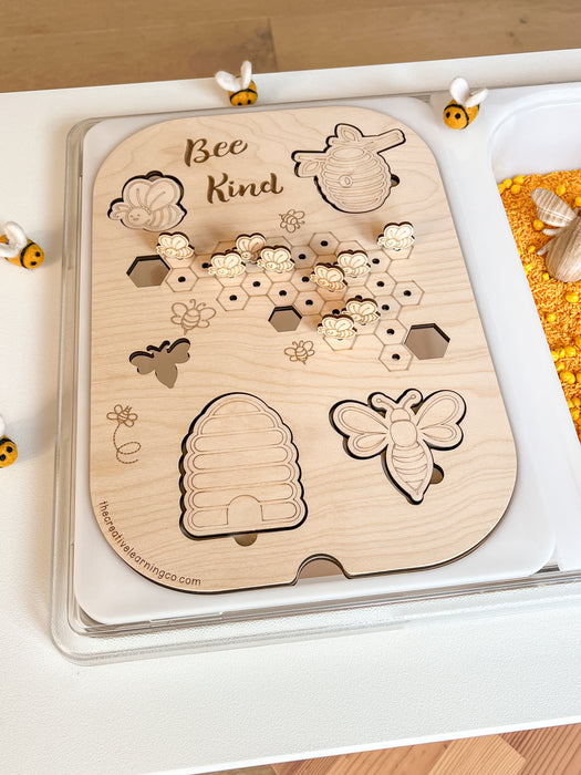 Bee Kind Learning Board™