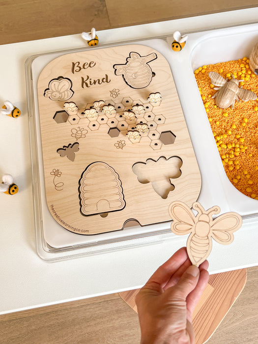 Bee Kind Learning Board™