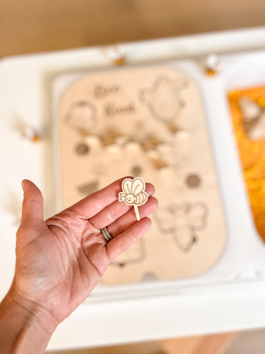 Bee Kind Learning Board™