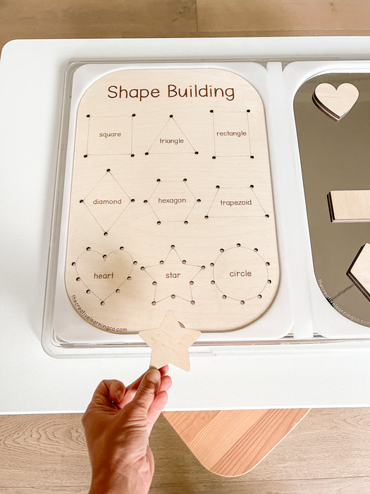 Shape Building Board™