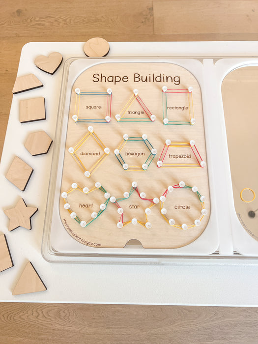 Shape Building Board™