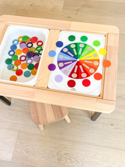 Color Wheel Board™
