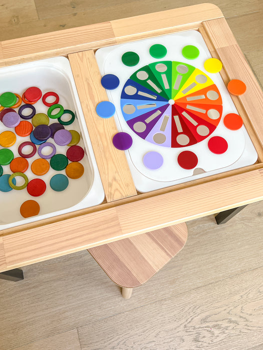Color Wheel Board™