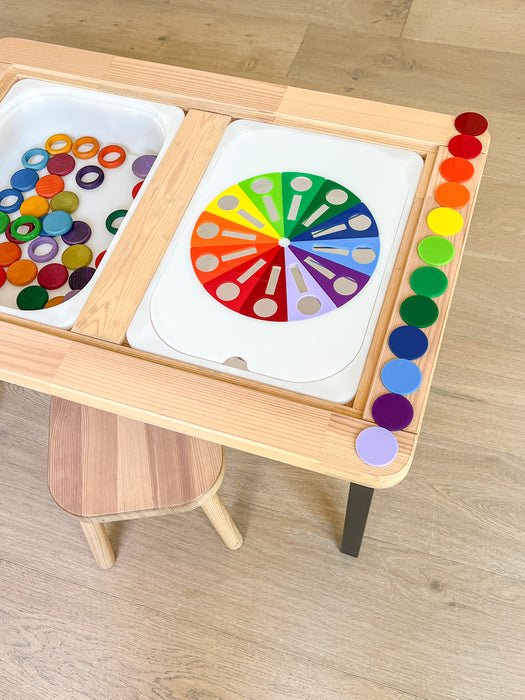 Color Wheel Board™
