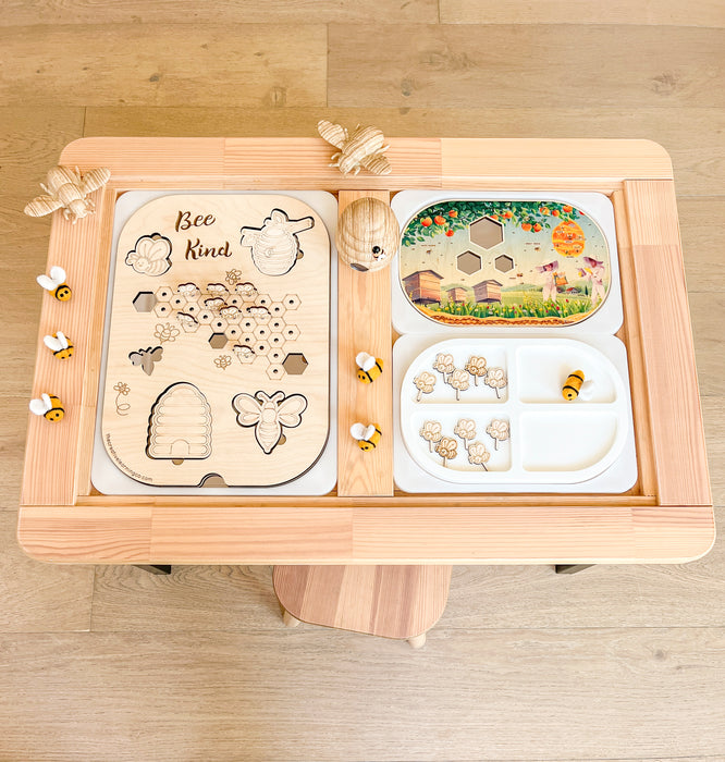 Bee Kind Learning Board™