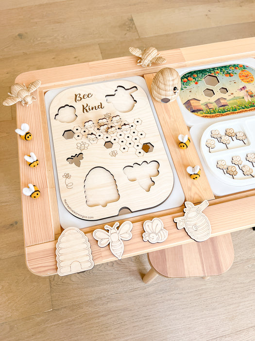 Bee Kind Learning Board™