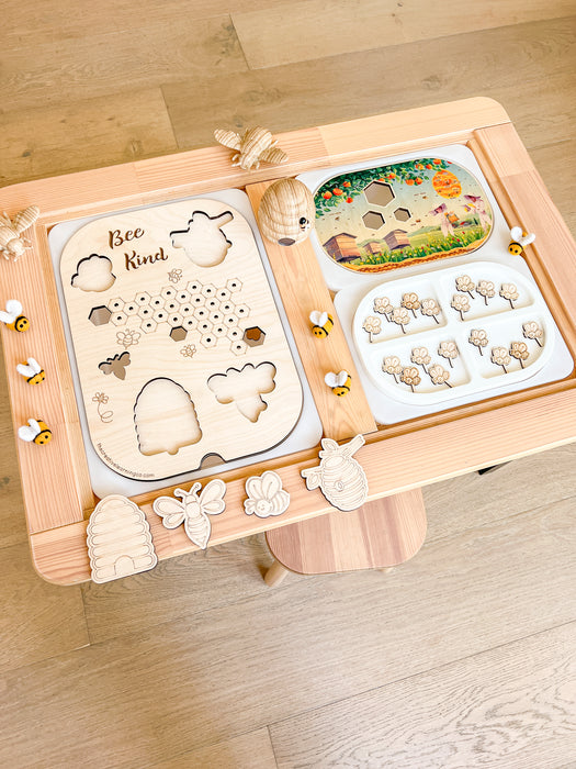 Bee Kind Learning Board™