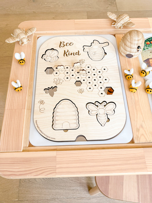Bee Kind Learning Board™