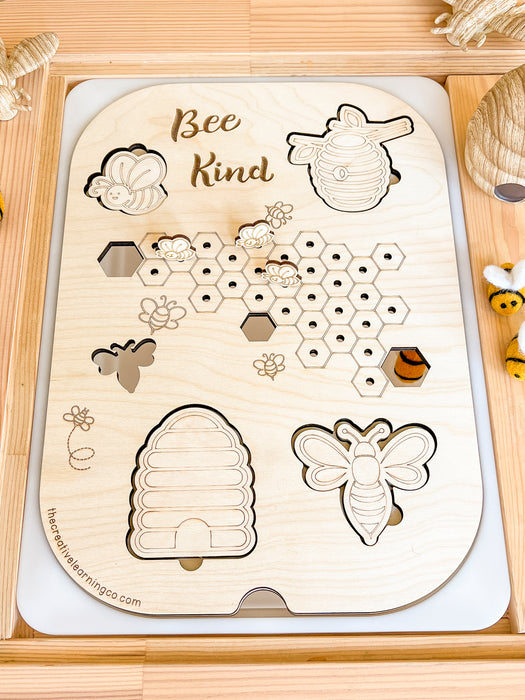 Bee Kind Learning Board™