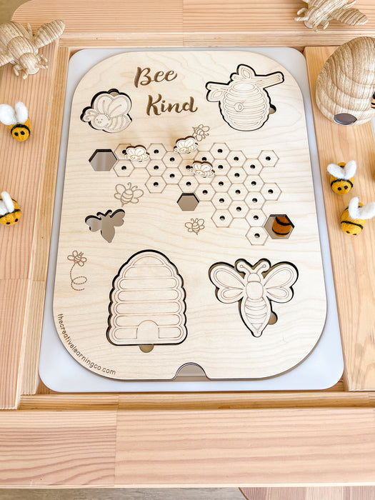 Bee Kind Learning Board™