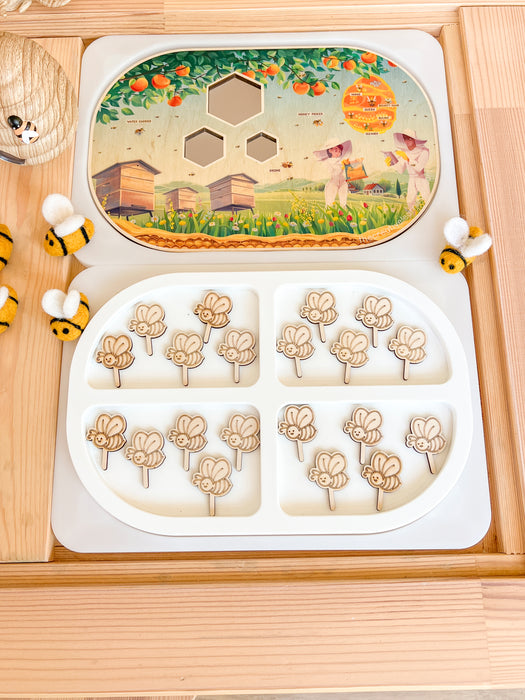 Bee Kind Learning Board™