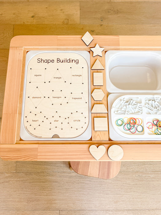 Shape Building Board™