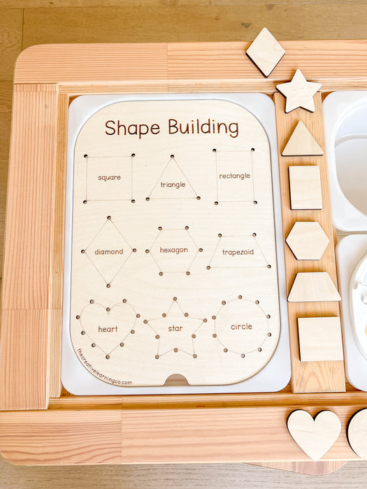 Shape Building Board™