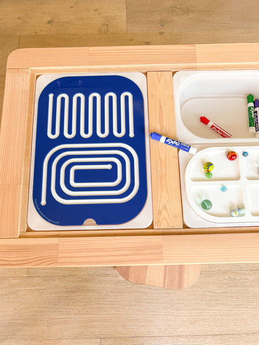 Pre-Writing Board™