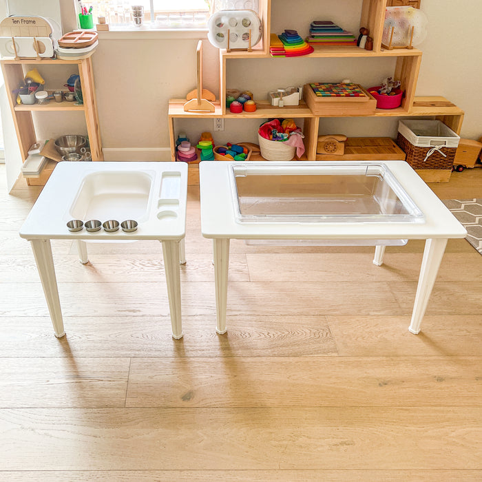The Mini Sensory Station™