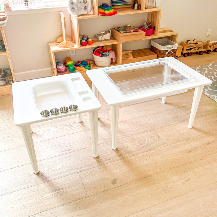 The Mini Sensory Station™