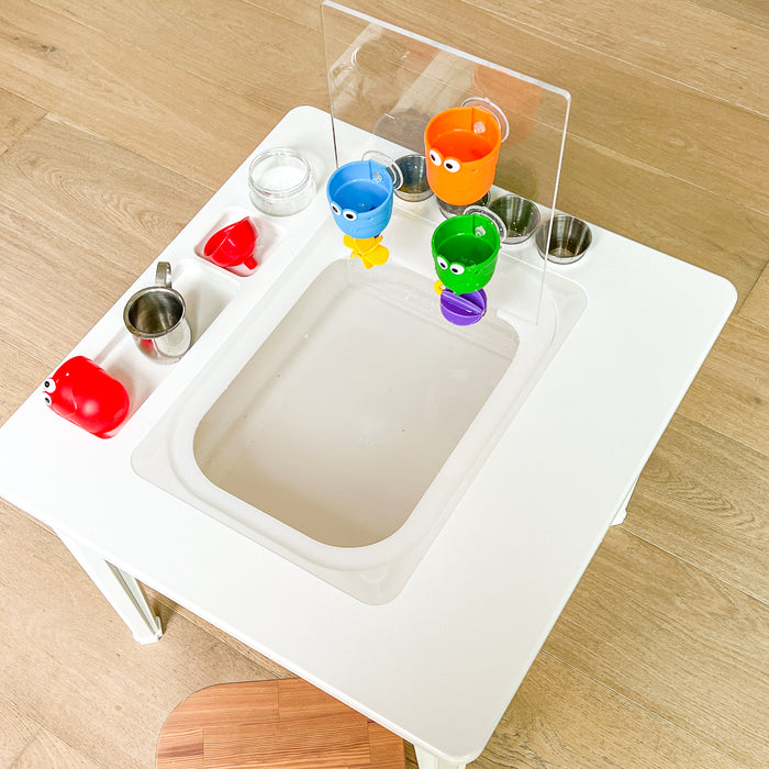 The Mini Sensory Station™