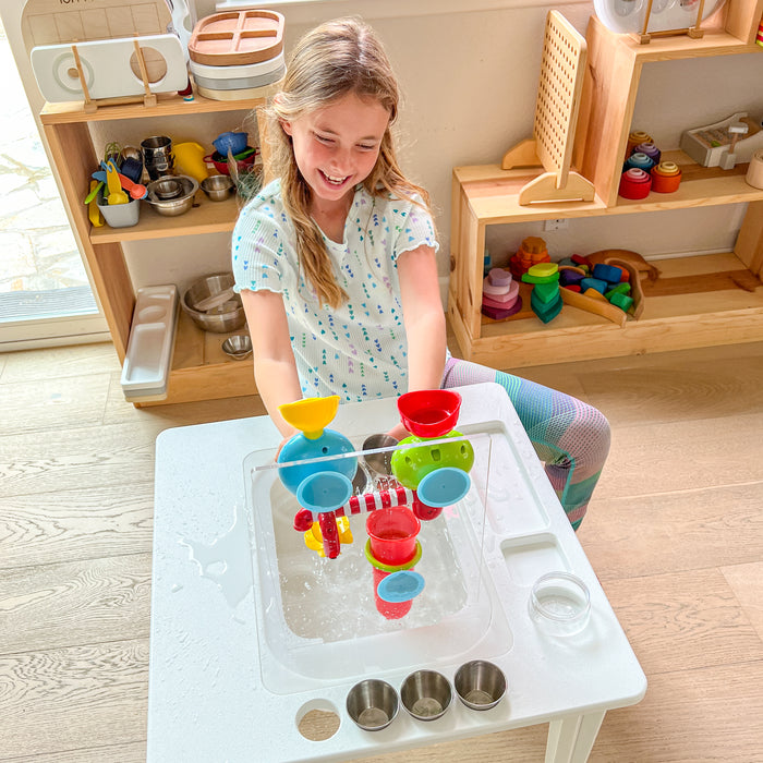 The Mini Sensory Station™
