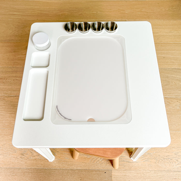 The Mini Sensory Station™