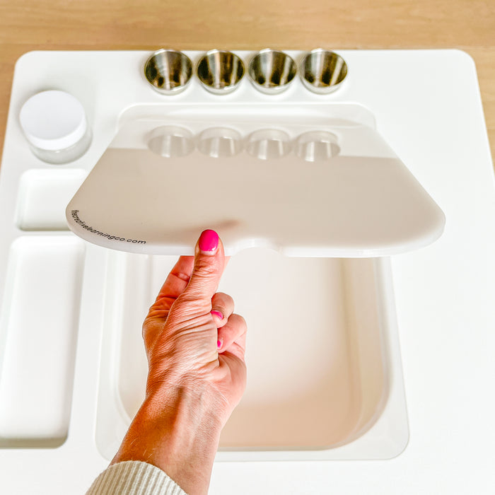 The Mini Sensory Station™