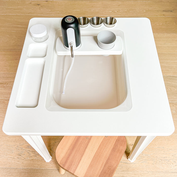 The Mini Sensory Station™