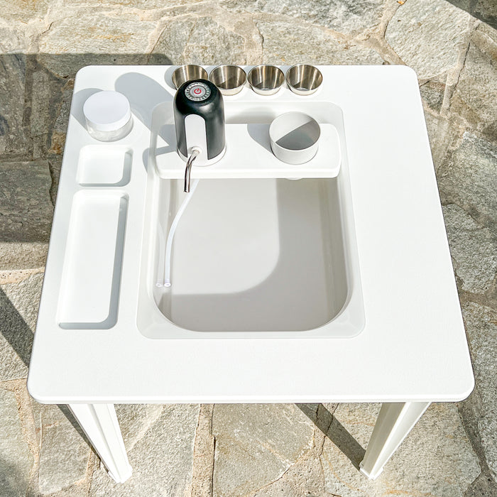 The Mini Sensory Station™